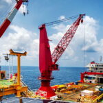 Crane Operator