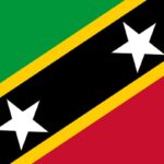 St Kitts and Nevis Flag Documentation