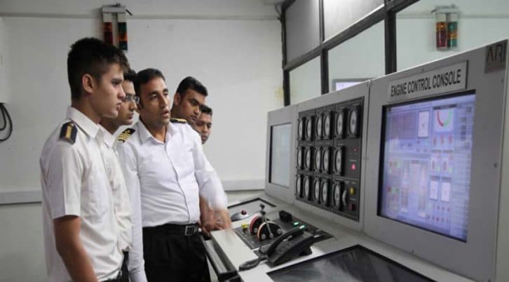 ENGINE ROOM TEAM MANAGEMENT